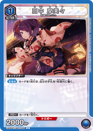 Descriptive image text