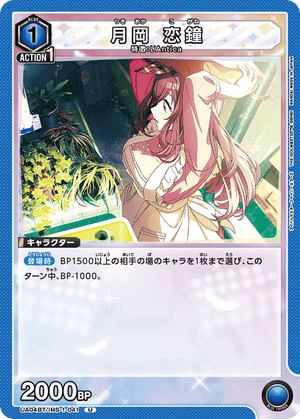 Descriptive image text