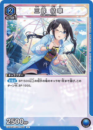 Descriptive image text