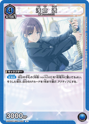 Descriptive image text