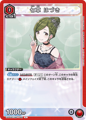 Descriptive image text