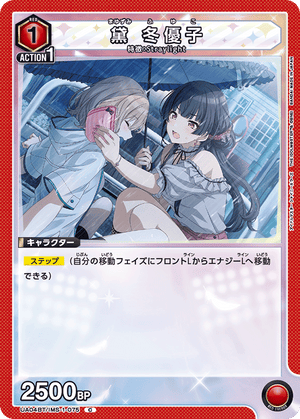 Descriptive image text