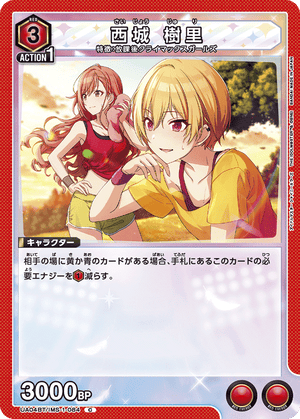 Descriptive image text