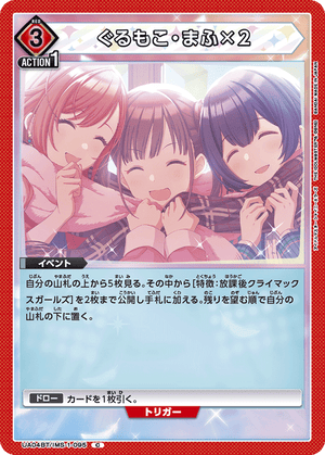 Descriptive image text