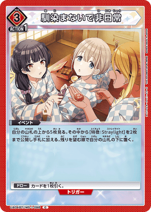 Descriptive image text