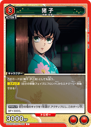 Descriptive image text