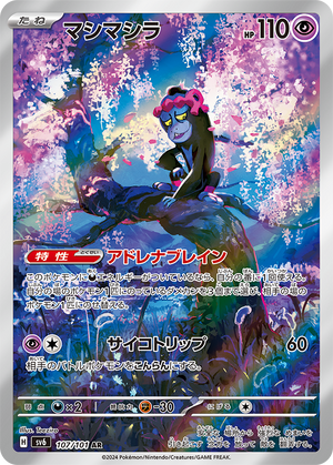 Descriptive image text