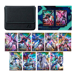 Mobile Suit Gundam Arsenal Base 4th Anniversary Set