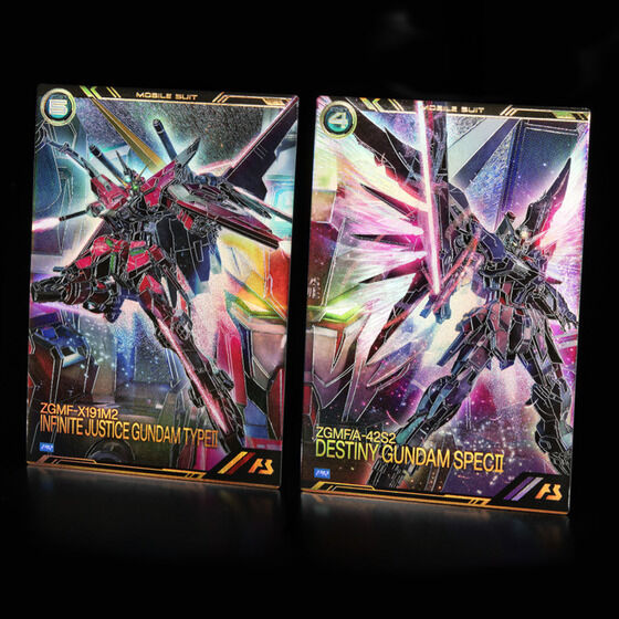 Mobile Suit Gundam Arsenal Base 4th Anniversary Set