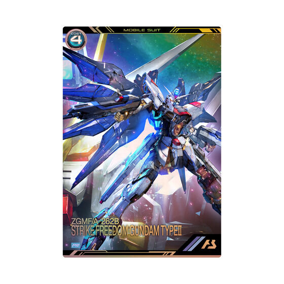 Mobile Suit Gundam Arsenal Base 4th Anniversary Set