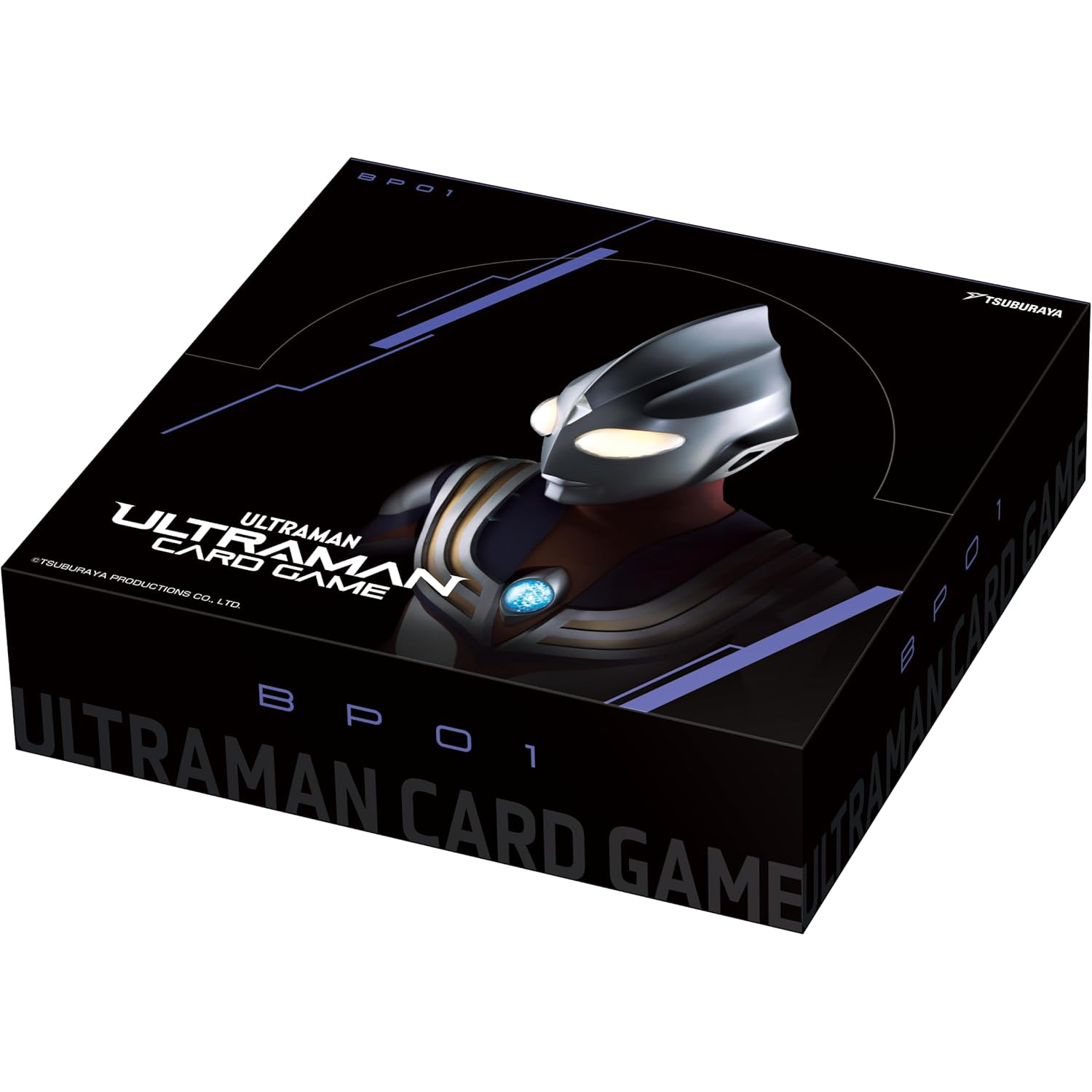 ultraman booster box Ultraman Card Game: Max, Sevenger, and Earth Garon Debut in Booster Pack 06 Argent Allies & Bestial Blades launching 23 January 2026!