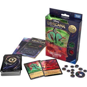 Descriptive image text