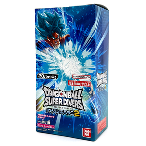dbz super booster box DragonBall CG- Zenkai Unleash the next level of power with the FB09 Dual Evolution booster from the Dragon Ball Super Card Game Booster Pack GALACTIC BATTLEDBS-B01 -