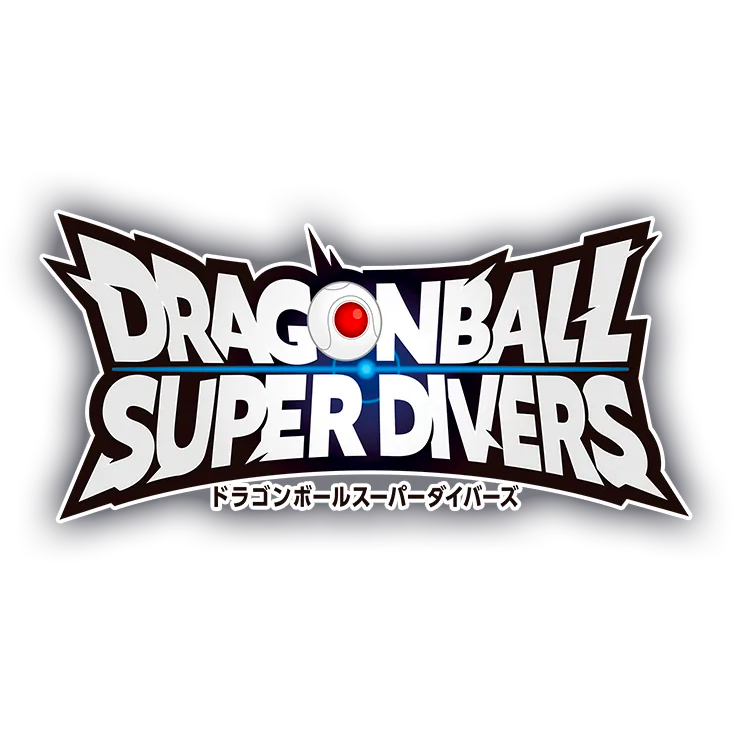 DRAGON BALL SUPER DIVERS First Pack - Box Cardotaku