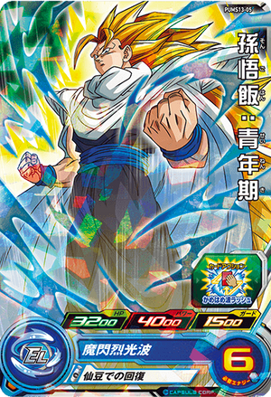 Descriptive image text