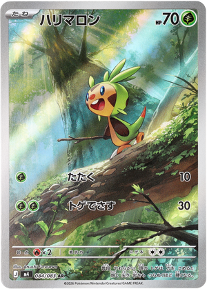 Descriptive image text