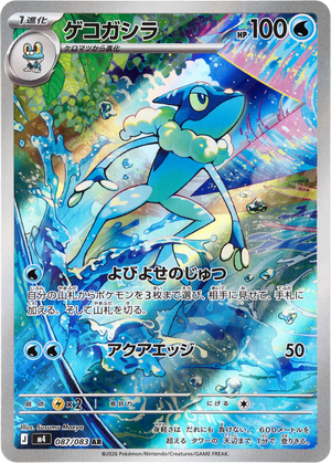 Descriptive image text