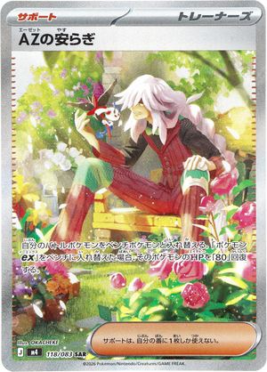 Descriptive image text