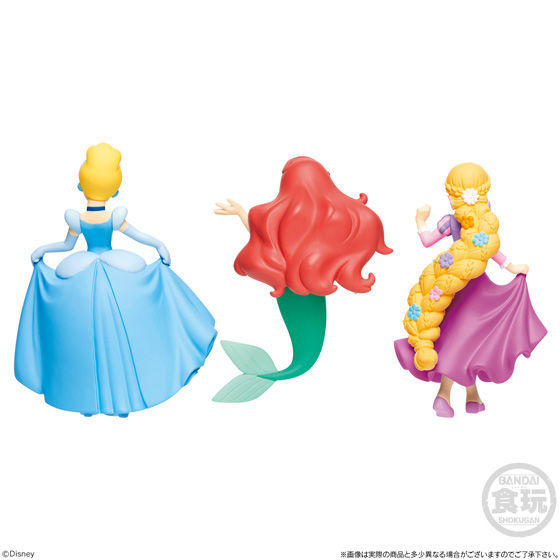 Disney Prunelle Doll Special Set