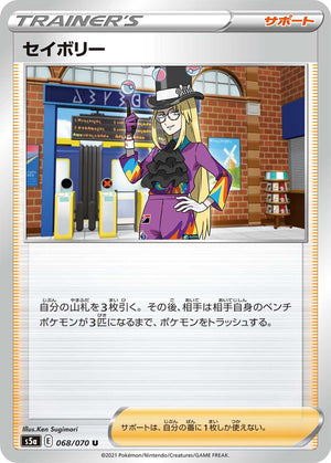 Descriptive image text