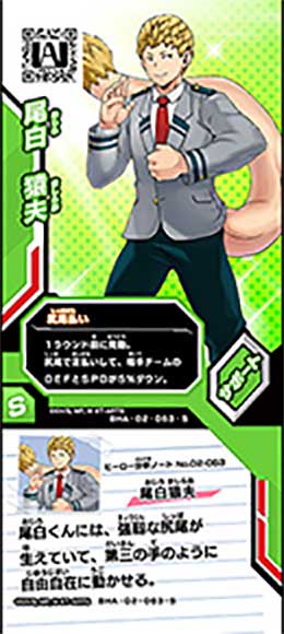 Descriptive image text