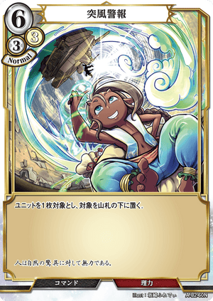 Descriptive image text