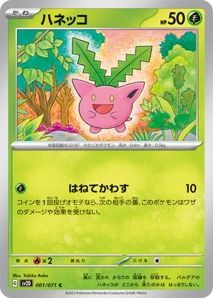 Descriptive image text