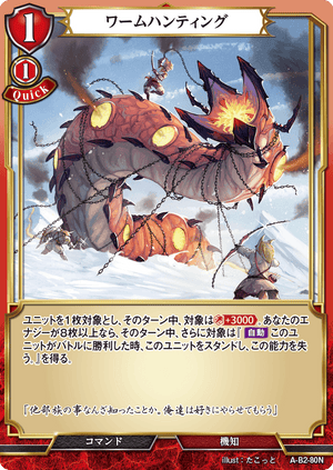 Descriptive image text