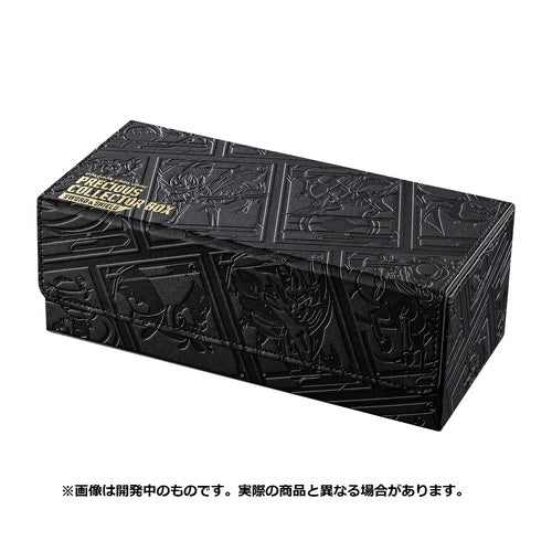 [S12a] POKÉMON CARD GAME Sword & Shield ｢PRECIOUS COLLECTOR BOX｣