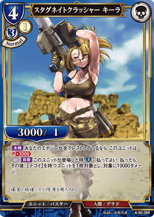 Descriptive image text