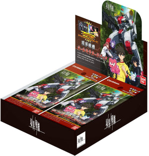 Descriptive image text