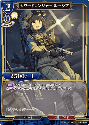 Descriptive image text