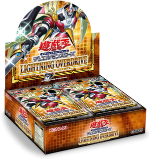 yugioh booster box 2021 Yu-Gi-Oh Cards