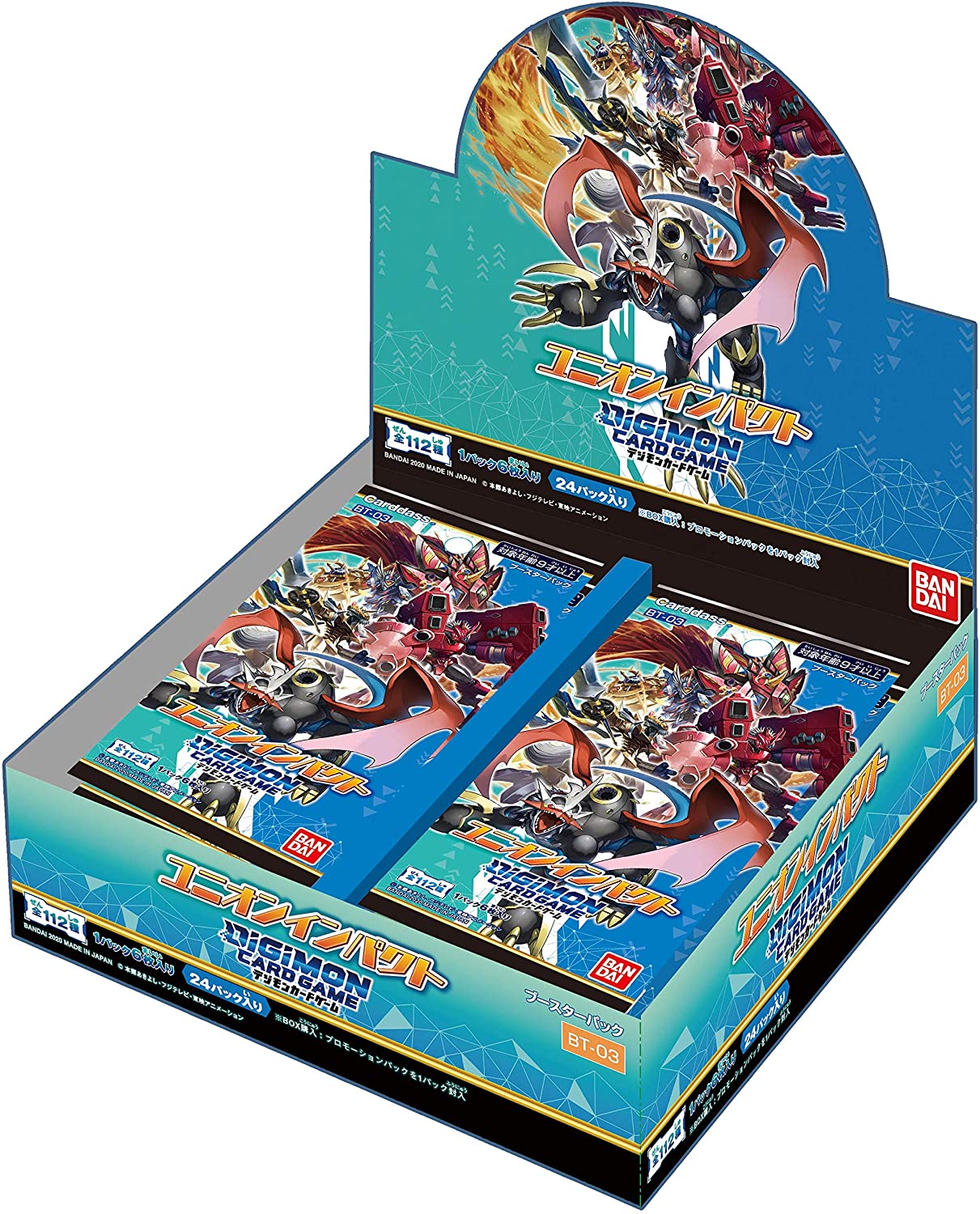 shop deals on digimon tcg booster box TCG: Sinister Order EX-10 Pack (12 Cards) Boxed Vinyl Winr who wields a Royal Base deck along with his partner Funbeemons digivolution stages join the game Digimon TCG: Digimon Generation -