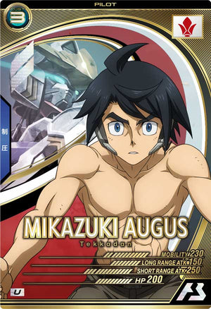 Descriptive image text