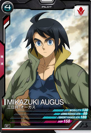 Descriptive image text