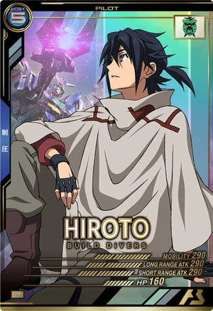 Descriptive image text