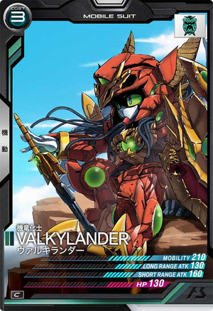 Descriptive image text