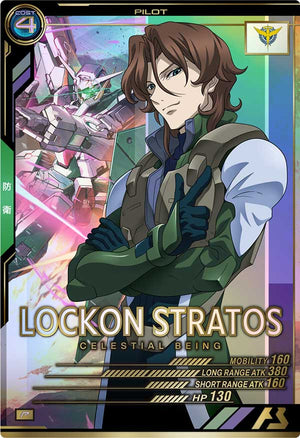 Descriptive image text