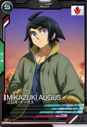 Descriptive image text