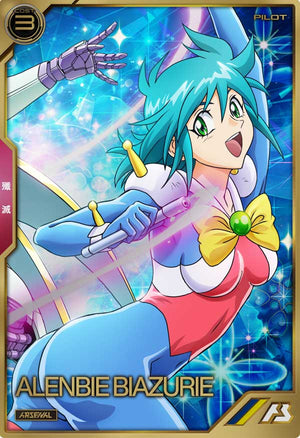 Descriptive image text