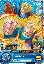 Descriptive image text