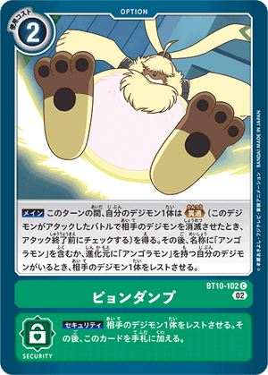 Descriptive image text