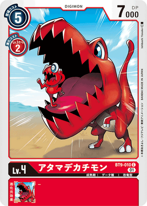 Descriptive image text