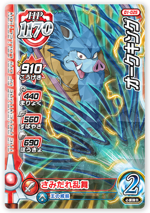 Descriptive image text