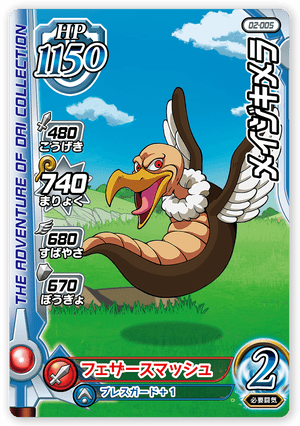 Descriptive image text