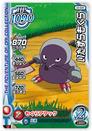 Descriptive image text