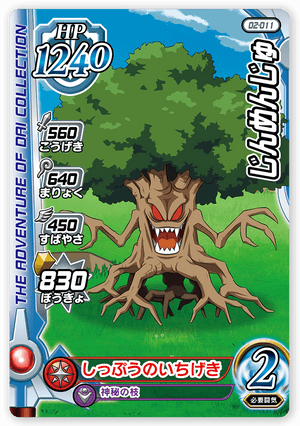 Descriptive image text