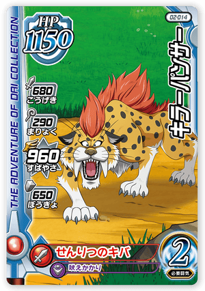 Descriptive image text