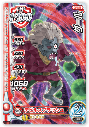 Descriptive image text